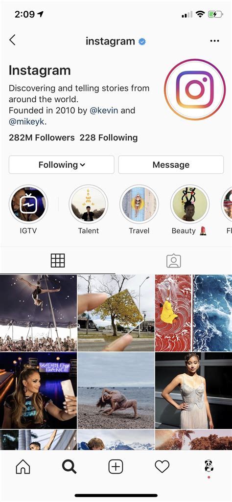 Unduh Profil Instagram dengan Mudah dan Cepat: Cara Download Foto & Video Terbaru